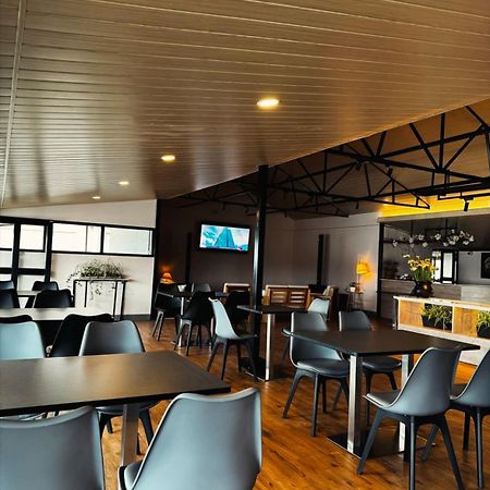 Magen Hills Bed & Breakfast Ukhrul Dış mekan fotoğraf