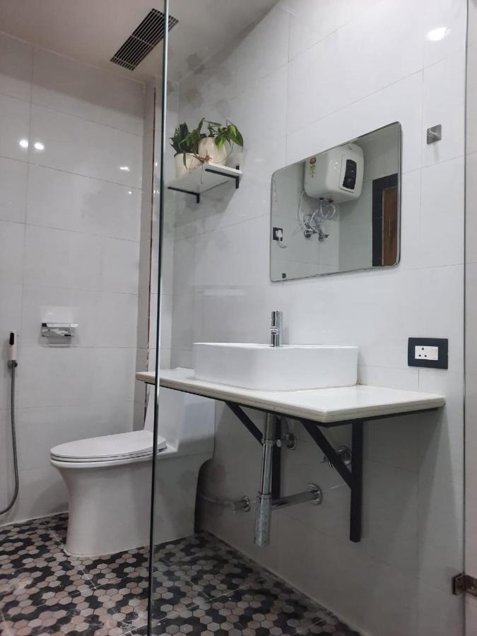 Magen Hills Bed & Breakfast Ukhrul Dış mekan fotoğraf