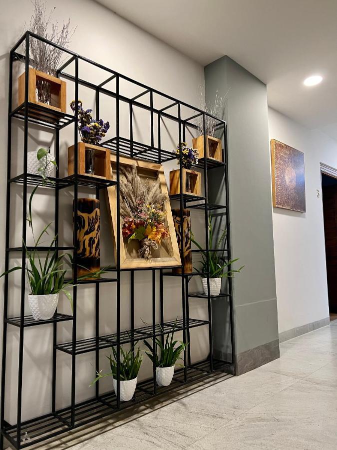 Magen Hills Bed & Breakfast Ukhrul Dış mekan fotoğraf